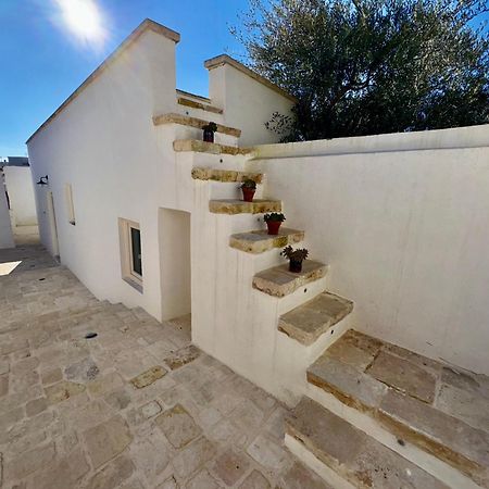 Trulli Lithos Suite Алберобело Екстериор снимка