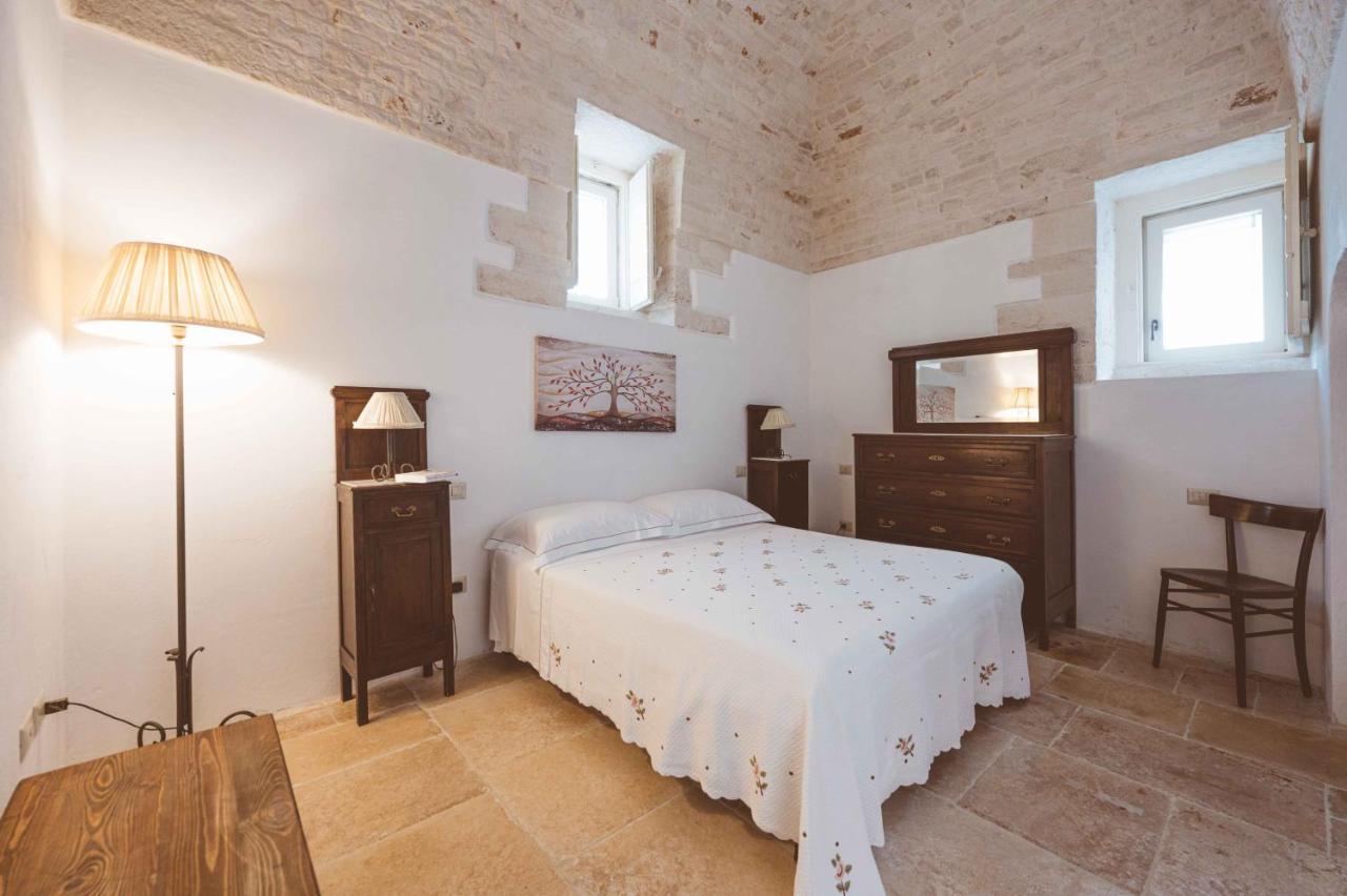 Trulli Lithos Suite Алберобело Екстериор снимка