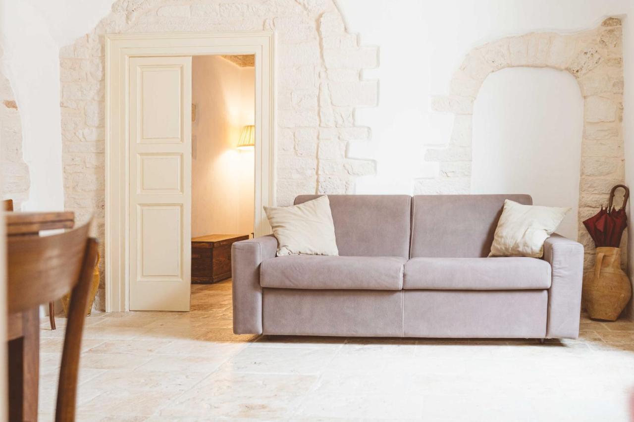 Trulli Lithos Suite Алберобело Екстериор снимка