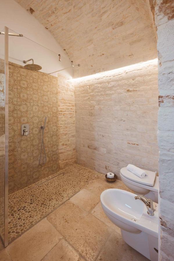 Trulli Lithos Suite Алберобело Екстериор снимка