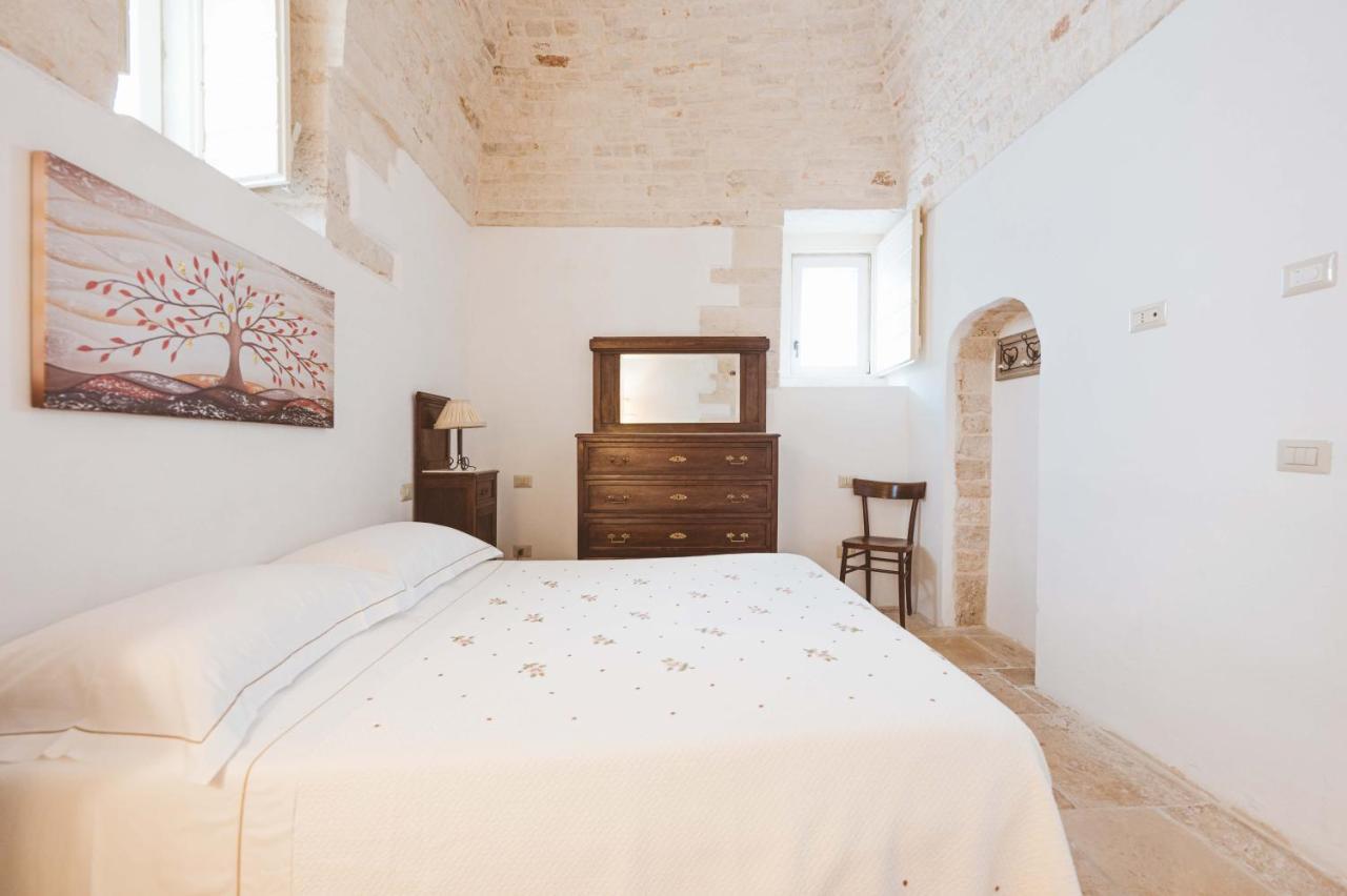 Trulli Lithos Suite Алберобело Екстериор снимка