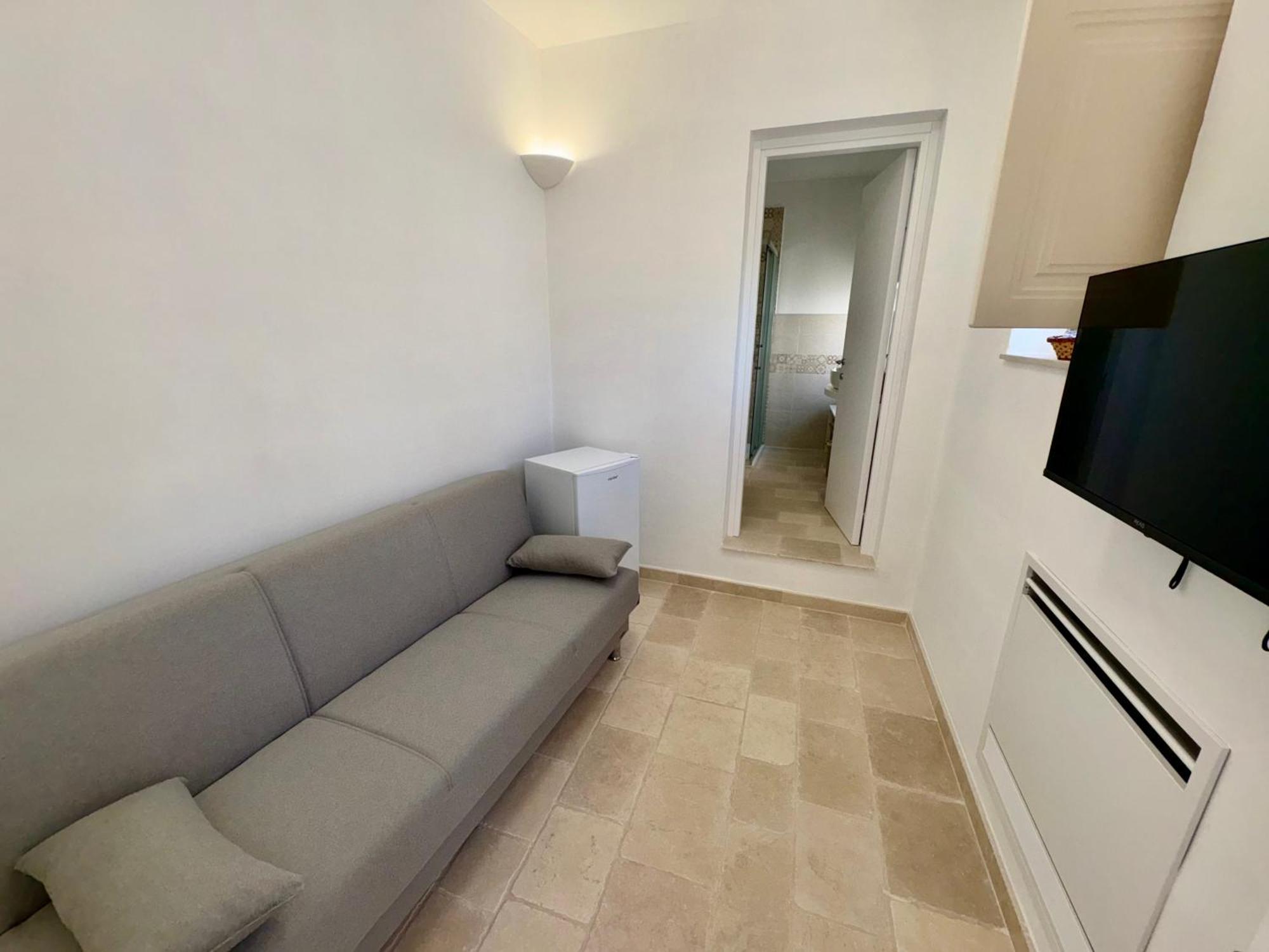 Trulli Lithos Suite Алберобело Екстериор снимка